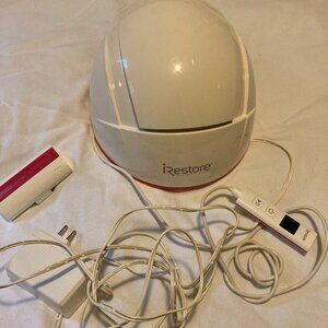 iRestore Hair Growth System with LED Lights